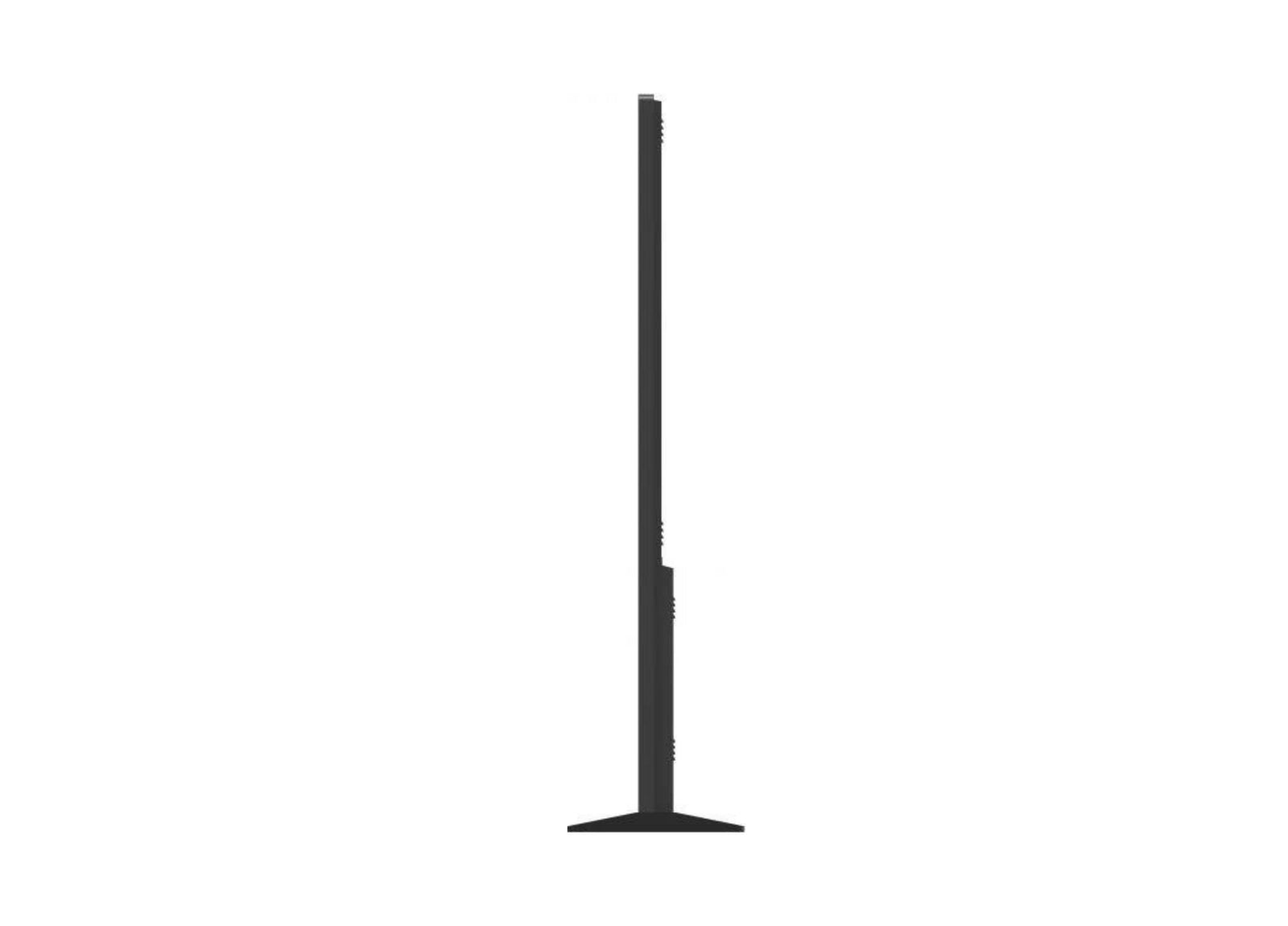 ViewSonic EP5542 55" All-in-One Digital Freestanding ePoster Freestanding Digital Signage Display ViewSonic