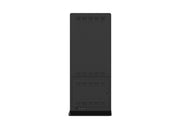ViewSonic EP5542 55" All-in-One Digital Freestanding ePoster Freestanding Digital Signage Display ViewSonic