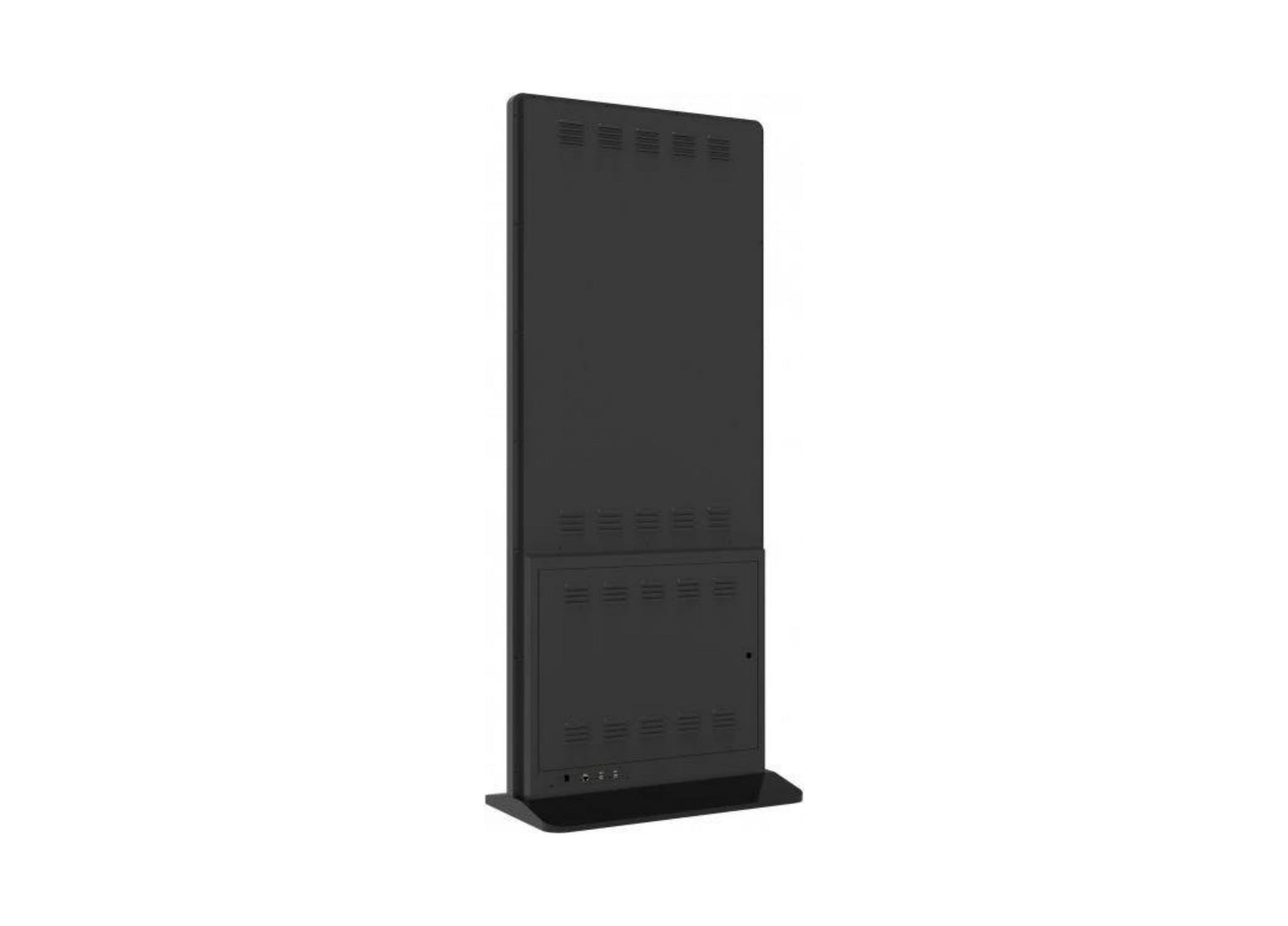 ViewSonic EP5542 55" All-in-One Digital Freestanding ePoster Freestanding Digital Signage Display ViewSonic