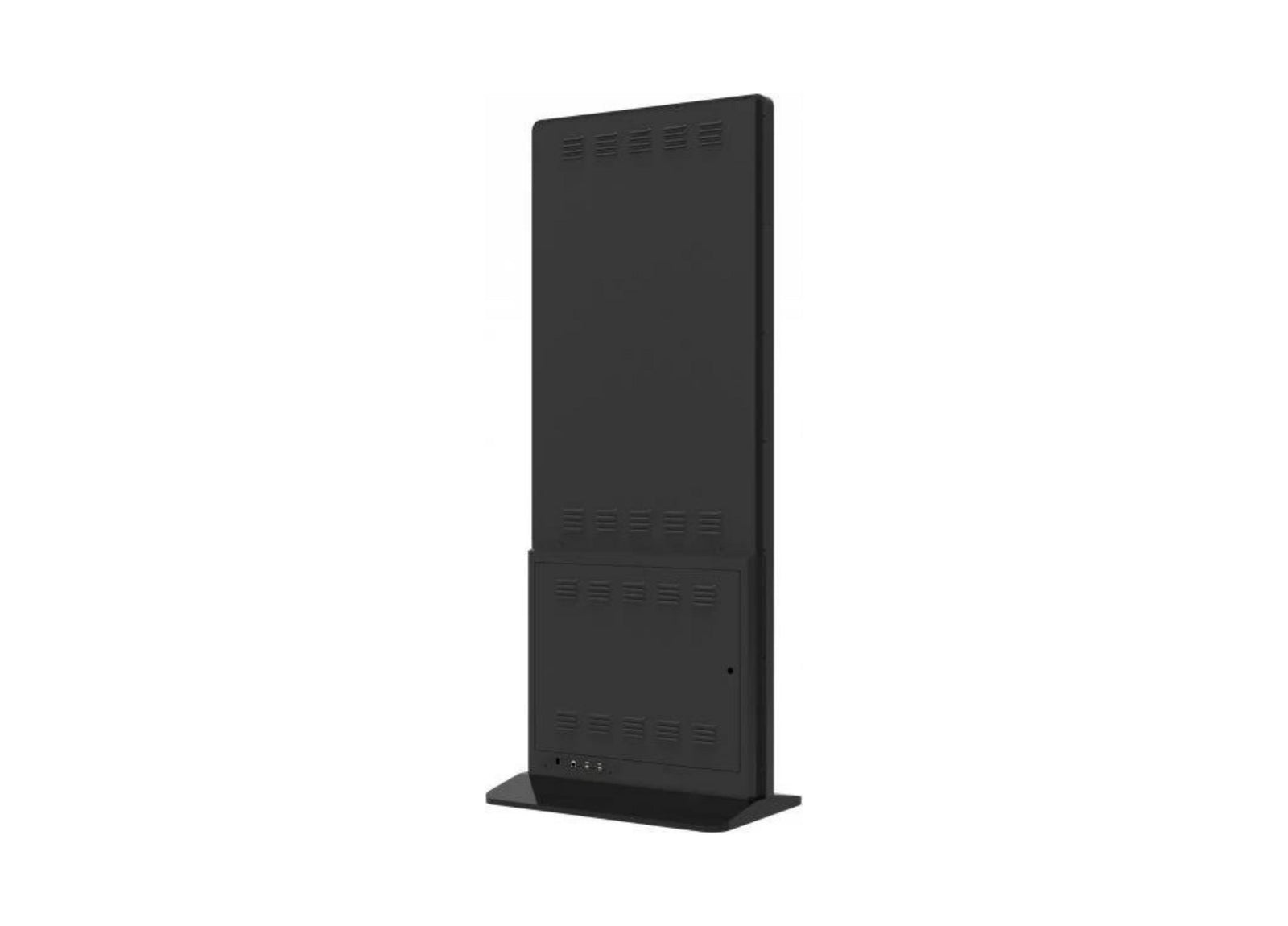 ViewSonic EP5542 55" All-in-One Digital Freestanding ePoster Freestanding Digital Signage Display ViewSonic