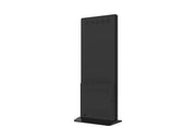 ViewSonic EP5542 55" All-in-One Digital Freestanding ePoster Freestanding Digital Signage Display ViewSonic