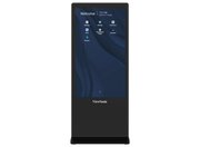 ViewSonic EP5543 55” All-in-One 4K Ultra HD ePoster Kiosk All-In-One Display ViewSonic