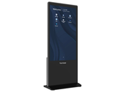 ViewSonic EP5543 55” All-in-One 4K Ultra HD ePoster Kiosk All-In-One Display ViewSonic