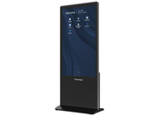 ViewSonic EP5543 55” All-in-One 4K Ultra HD ePoster Kiosk All-In-One Display ViewSonic