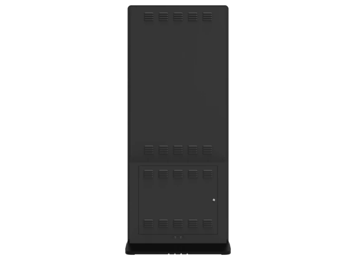 ViewSonic EP5543 55” All-in-One 4K Ultra HD ePoster Kiosk All-In-One Display ViewSonic
