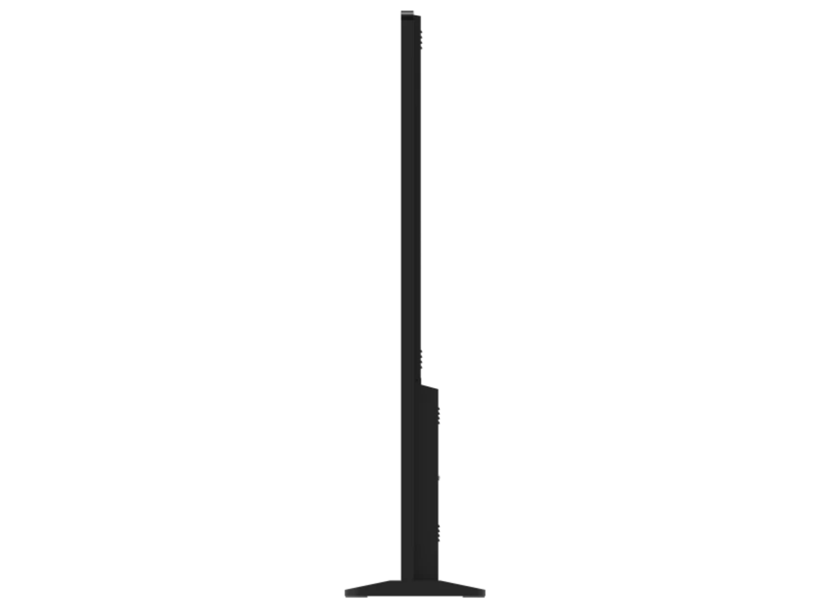 ViewSonic EP5543 55” All-in-One 4K Ultra HD ePoster Kiosk All-In-One Display ViewSonic