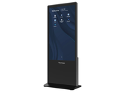 ViewSonic EP5543T 55” 4K UHD Interactive ePoster Kiosk Interactive Touchscreen Display ViewSonic