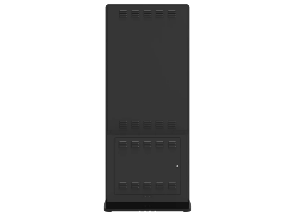 ViewSonic EP5543T 55” 4K UHD Interactive ePoster Kiosk Interactive Touchscreen Display ViewSonic