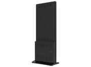 ViewSonic EP5543T 55” 4K UHD Interactive ePoster Kiosk Interactive Touchscreen Display ViewSonic