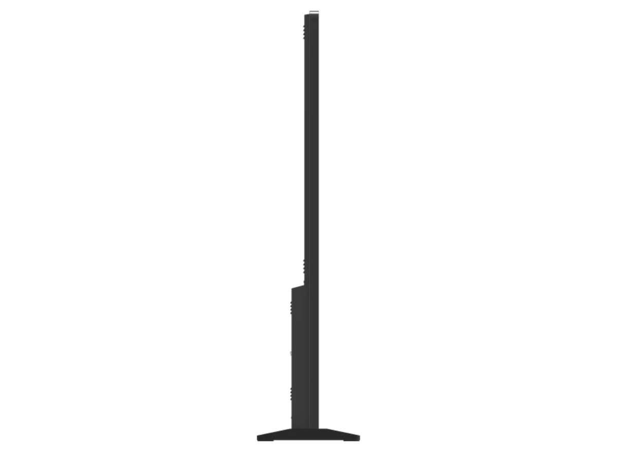 ViewSonic EP5543T 55” 4K UHD Interactive ePoster Kiosk Interactive Touchscreen Display ViewSonic