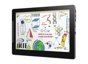 ViewSonic ID1330 13.3" Full HD Pen Display with 8192 Pressure Levels & USB-C Graphic Tablet ViewSonic