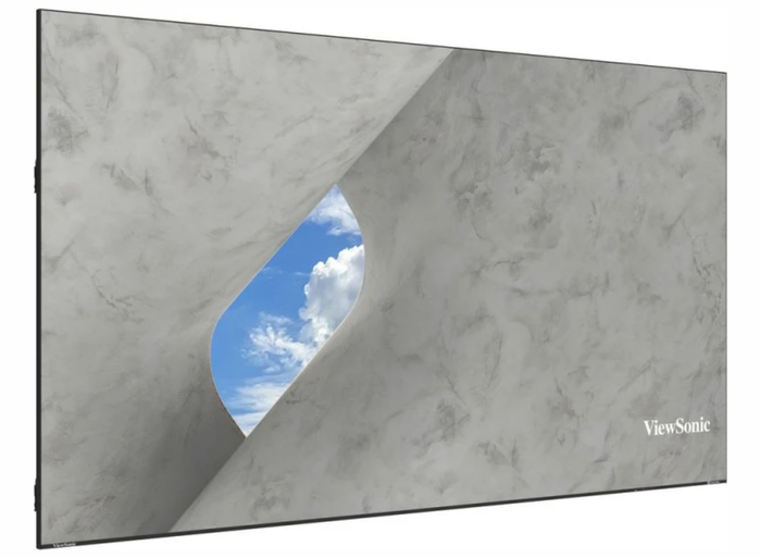 ViewSonic LDE136G-152 136” All-in-One Direct View LED Display All-In-One Display ViewSonic