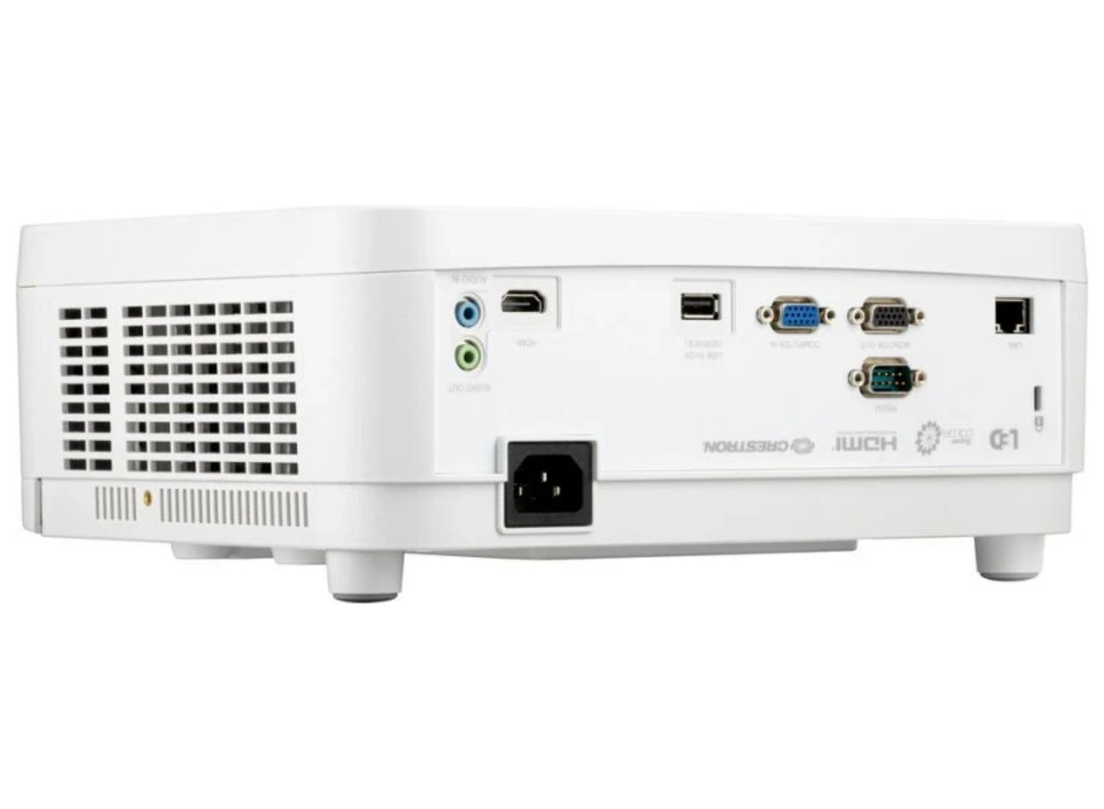 ViewSonic LSD300W-ST Short Throw LED Education Projector - 3300 Lumens Projector ViewSonic