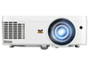 ViewSonic LSD300W-ST Short Throw LED Education Projector - 3300 Lumens