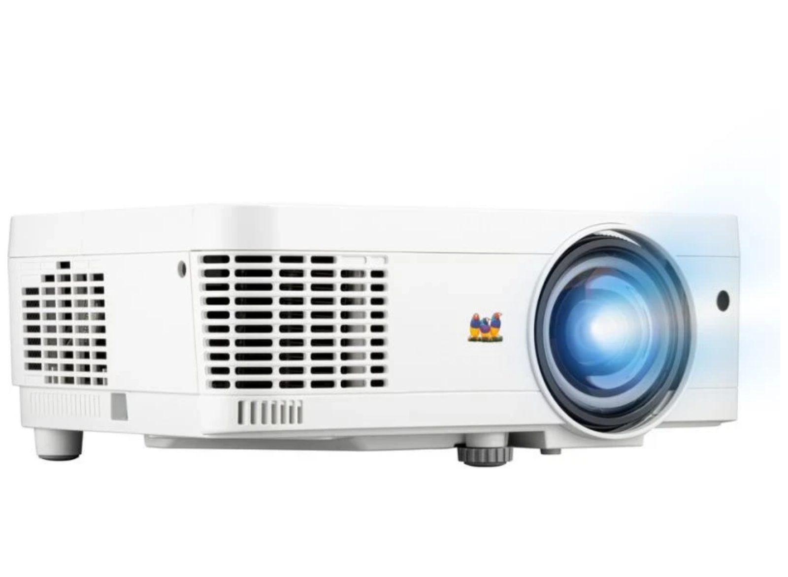 ViewSonic LSD300W-ST Short Throw LED Education Projector - 3300 Lumens Projector ViewSonic