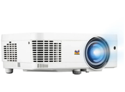 ViewSonic LSD300W-ST Short Throw LED Education Projector - 3300 Lumens Projector ViewSonic
