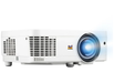 ViewSonic LSD300W-ST Short Throw LED Education Projector - 3300 Lumens Projector ViewSonic