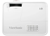 ViewSonic LSD300W-ST Short Throw LED Education Projector - 3300 Lumens Projector ViewSonic