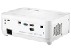 ViewSonic LSD300W-ST Short Throw LED Education Projector - 3300 Lumens Projector ViewSonic