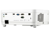 ViewSonic LSD300W-ST Short Throw LED Education Projector - 3300 Lumens Projector ViewSonic
