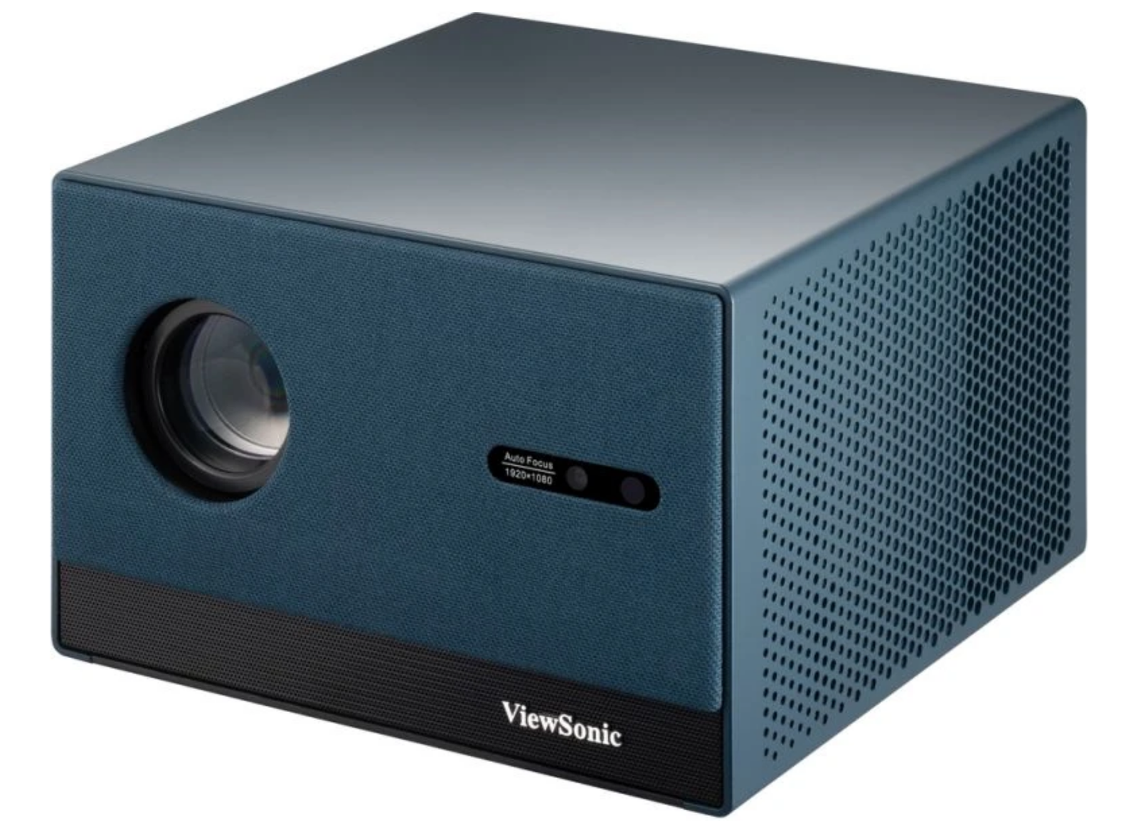 ViewSonic LX60HDE 1080p Smart LED Projector with Built-in Google TV - 630 Lumens Projector ViewSonic