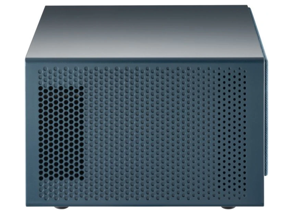 ViewSonic LX60HDE 1080p Smart LED Projector with Built-in Google TV - 630 Lumens Projector ViewSonic