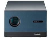 ViewSonic LX60HDE 1080p Smart LED Projector with Built-in Google TV - 630 Lumens Projector ViewSonic