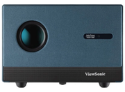 ViewSonic LX60HDE 1080p Smart LED Projector with Built-in Google TV - 630 Lumens Projector ViewSonic