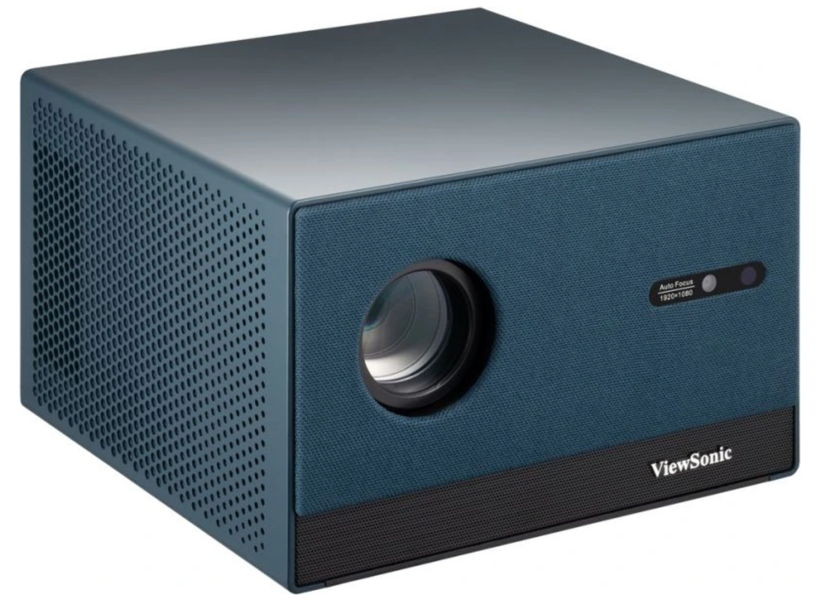ViewSonic LX60HDE 1080p Smart LED Projector with Built-in Google TV - 630 Lumens Projector ViewSonic