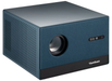 ViewSonic LX60HDE 1080p Smart LED Projector with Built-in Google TV - 630 Lumens Projector ViewSonic