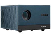 ViewSonic LX60HDE 1080p Smart LED Projector with Built-in Google TV - 630 Lumens Projector ViewSonic