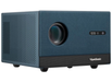 ViewSonic LX60HDE 1080p Smart LED Projector with Built-in Google TV - 630 Lumens Projector ViewSonic