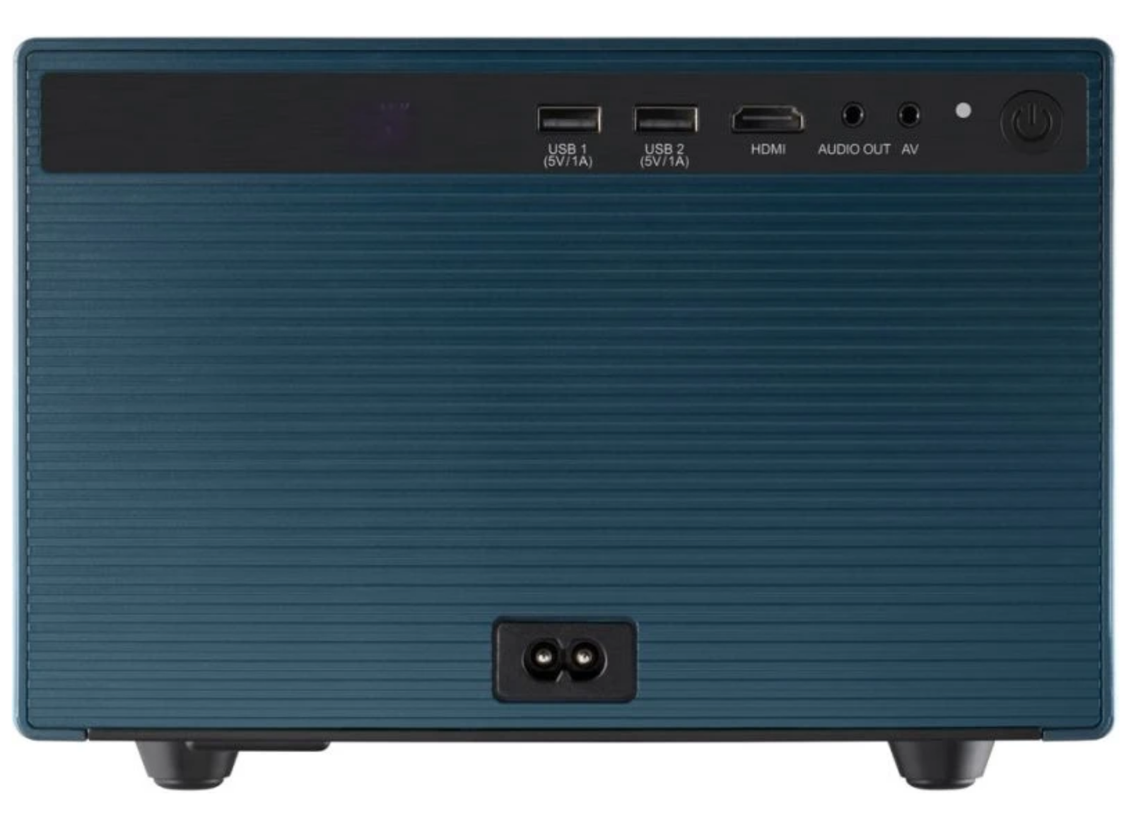 ViewSonic LX60HDE 1080p Smart LED Projector with Built-in Google TV - 630 Lumens Projector ViewSonic