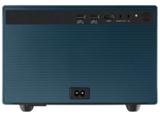 ViewSonic LX60HDE 1080p Smart LED Projector with Built-in Google TV - 630 Lumens Projector ViewSonic