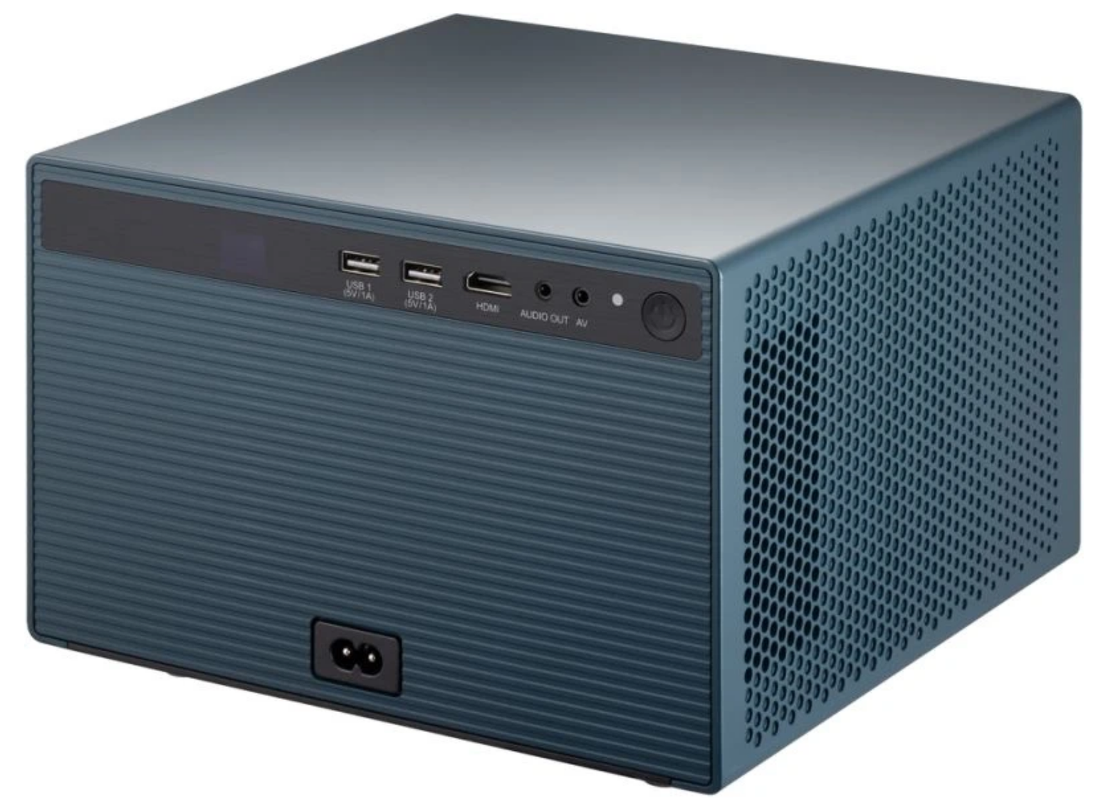 ViewSonic LX60HDE 1080p Smart LED Projector with Built-in Google TV - 630 Lumens Projector ViewSonic
