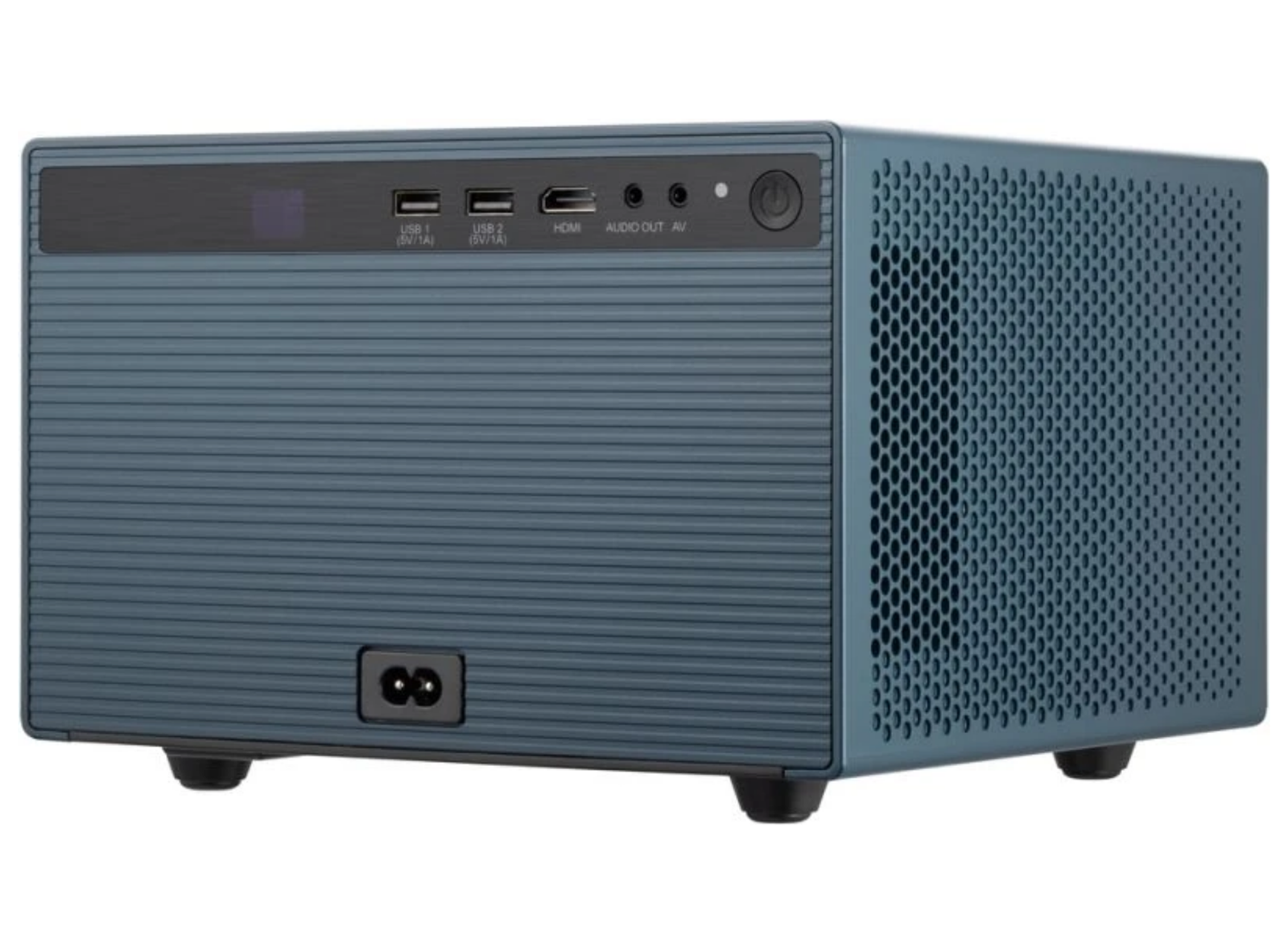 ViewSonic LX60HDE 1080p Smart LED Projector with Built-in Google TV - 630 Lumens Projector ViewSonic