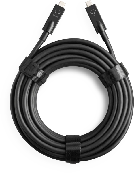 ViewSonic MCB-RS-C10 10m USB-C Cable for TeamJoin™ TRS10 USB Cable ViewSonic
