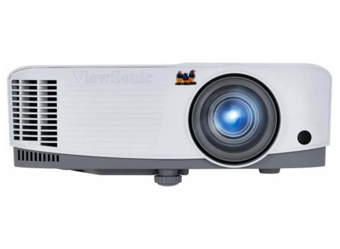 ViewSonic PA503W WXGA Business Projector - 4000 Lumens Projector ViewSonic