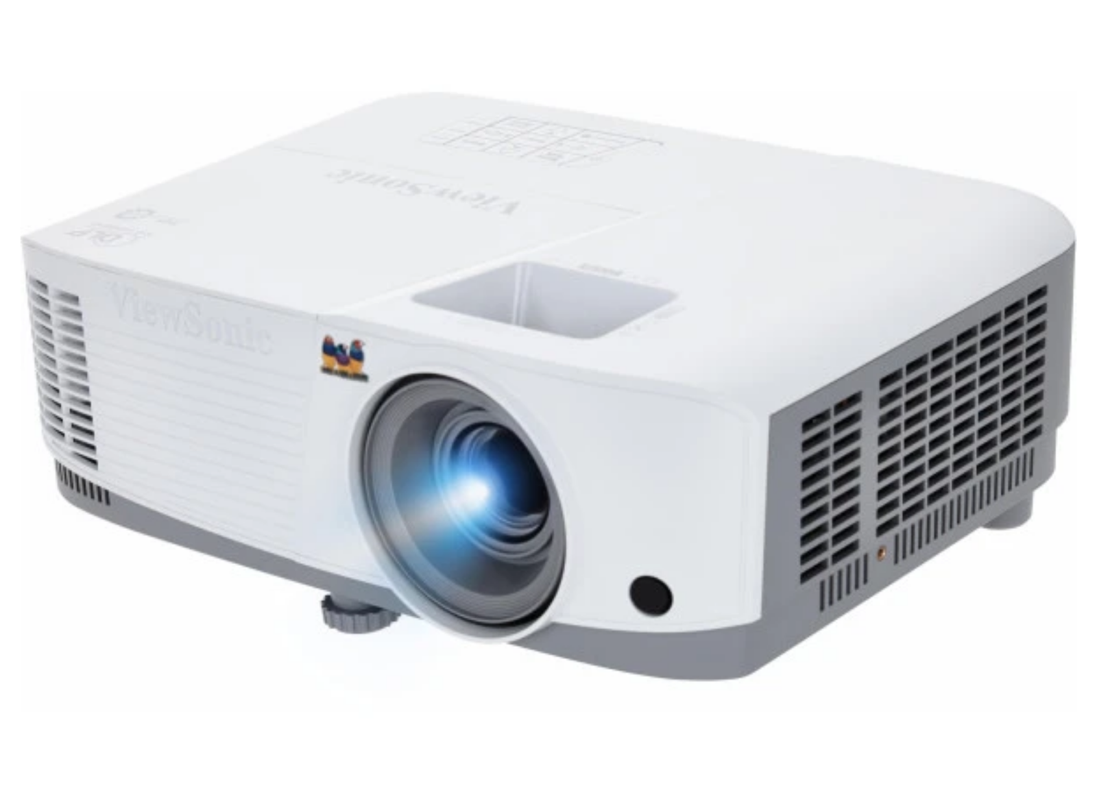 ViewSonic PA503W WXGA Business Projector - 4000 Lumens Projector ViewSonic