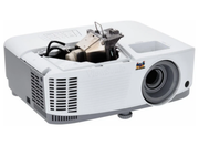 ViewSonic PA503W WXGA Business Projector - 4000 Lumens Projector ViewSonic