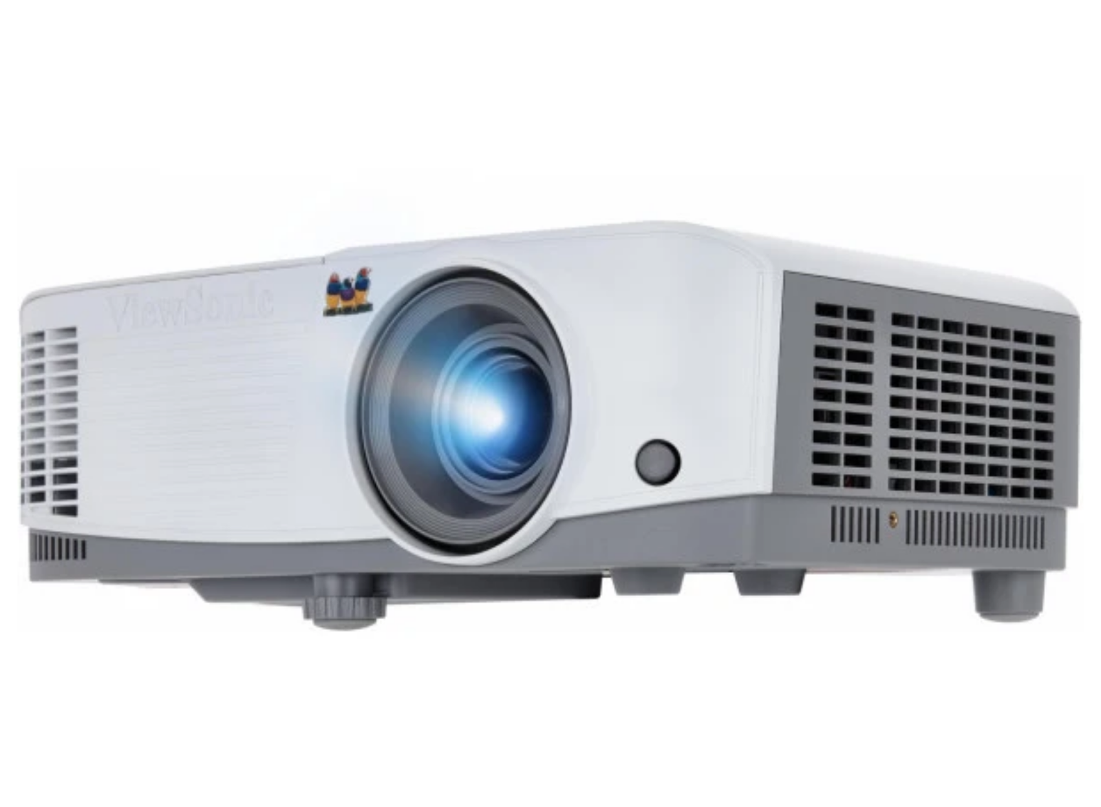 ViewSonic PA503W WXGA Business Projector - 4000 Lumens Projector ViewSonic