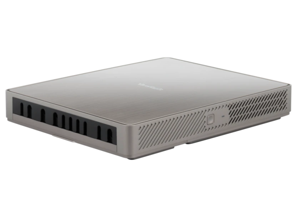 ViewSonic TeamJoin TRS10-UB Teams Rooms Video Bar System