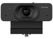 ViewSonic TeamJoin TWC101 4K USB-C Webcam with Dual Mic & Privacy Shutter Webcam ViewSonic