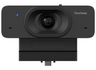 ViewSonic TeamJoin TWC101 4K USB-C Webcam with Dual Mic & Privacy Shutter