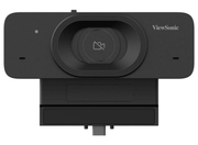 ViewSonic TeamJoin TWC101 4K USB-C Webcam with Dual Mic & Privacy Shutter Webcam ViewSonic