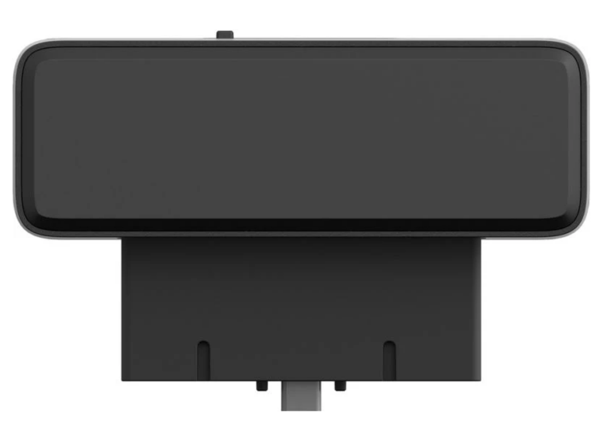 ViewSonic TeamJoin TWC101 4K USB-C Webcam with Dual Mic & Privacy Shutter Webcam ViewSonic