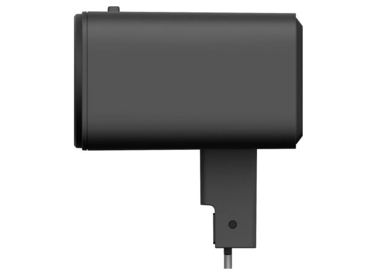 ViewSonic TeamJoin TWC101 4K USB-C Webcam with Dual Mic & Privacy Shutter Webcam ViewSonic