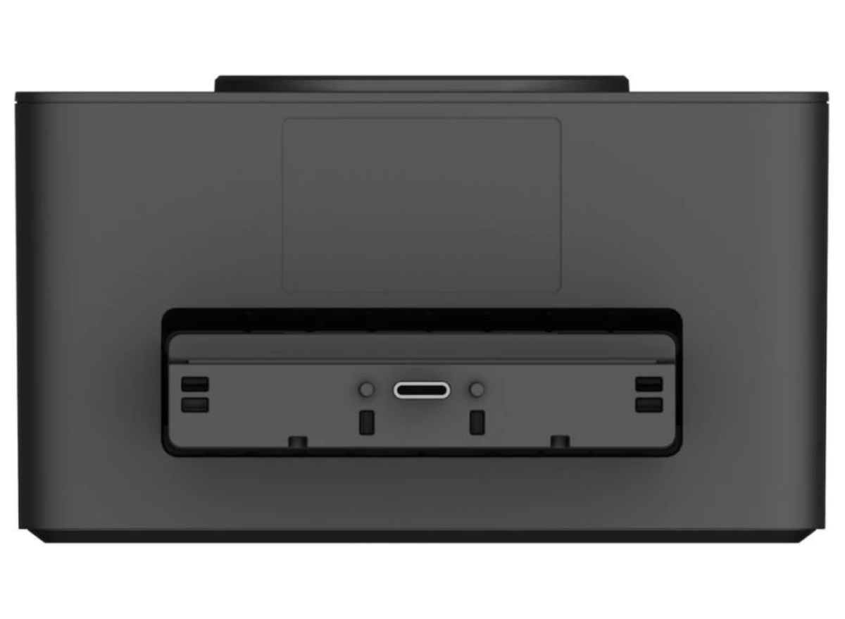 ViewSonic TeamJoin TWC101 4K USB-C Webcam with Dual Mic & Privacy Shutter Webcam ViewSonic