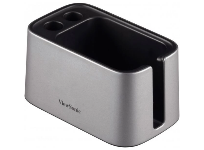 ViewSonic VB-BOX-001 Cradle for the ViewBoard Cast Buttons and ViewBoard Pens Mount Accessories ViewSonic