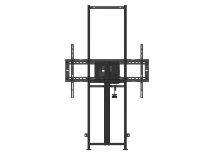 ViewSonic VB-STND-104 Motorised Height-Adjustable Wall Mount for 55–86" Displays Wall Mount Bracket ViewSonic